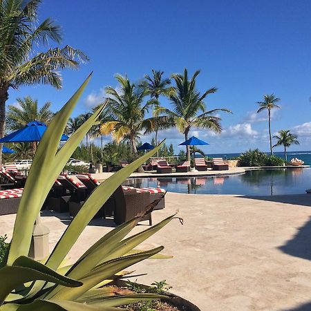 Sky Beach Club Governor S Harbour Extérieur photo