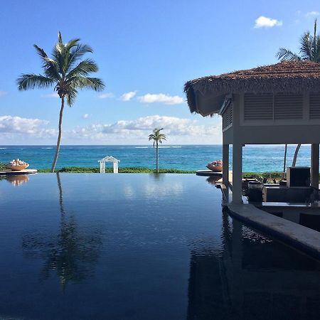 Sky Beach Club Governor S Harbour Extérieur photo