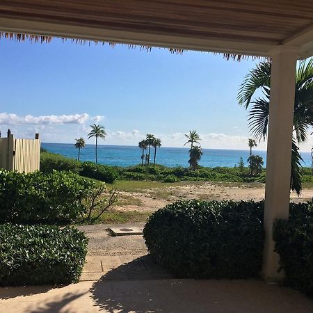 Sky Beach Club Governor S Harbour Extérieur photo