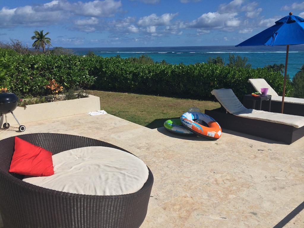 Sky Beach Club Governor S Harbour Extérieur photo