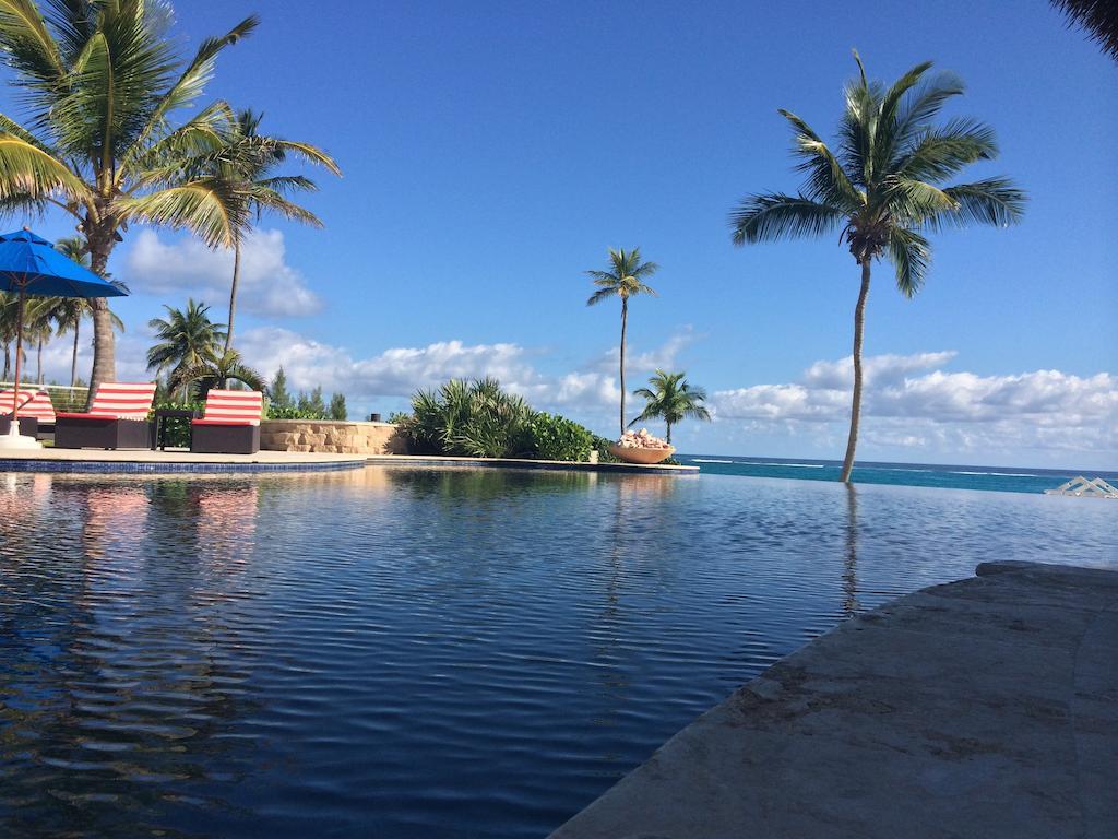 Sky Beach Club Governor S Harbour Extérieur photo
