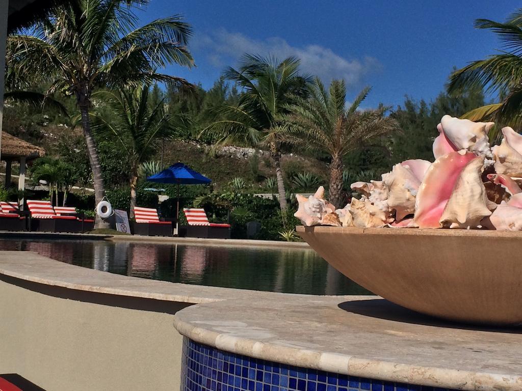 Sky Beach Club Governor S Harbour Extérieur photo