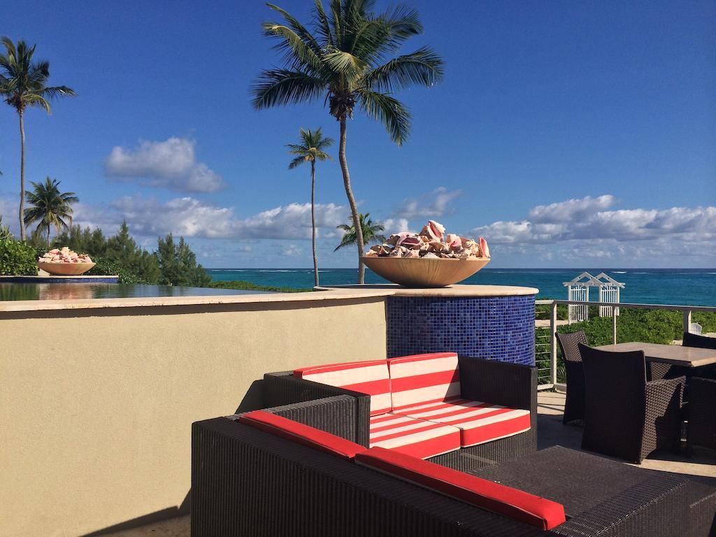Sky Beach Club Governor S Harbour Extérieur photo