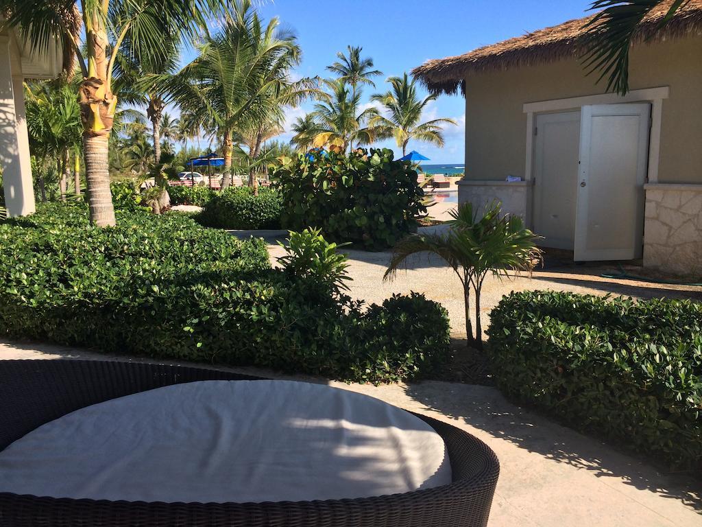 Sky Beach Club Governor S Harbour Extérieur photo