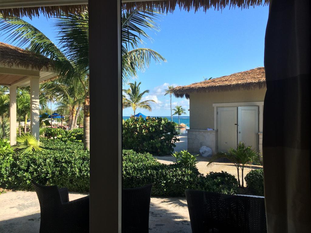 Sky Beach Club Governor S Harbour Extérieur photo