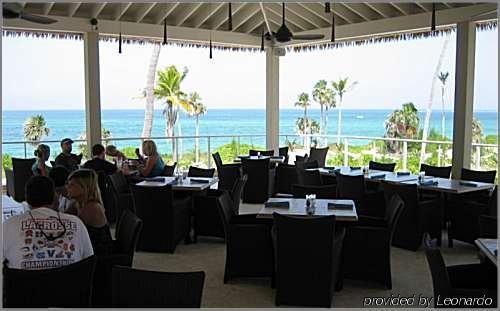 Sky Beach Club Governor S Harbour Restaurant photo