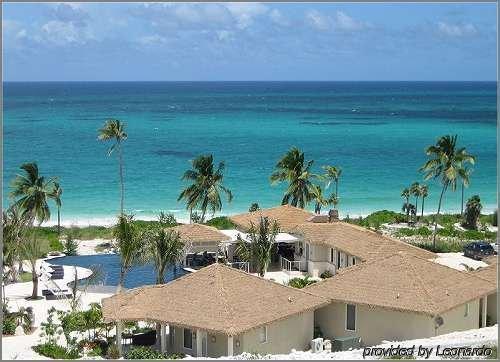 Sky Beach Club Governor S Harbour Extérieur photo
