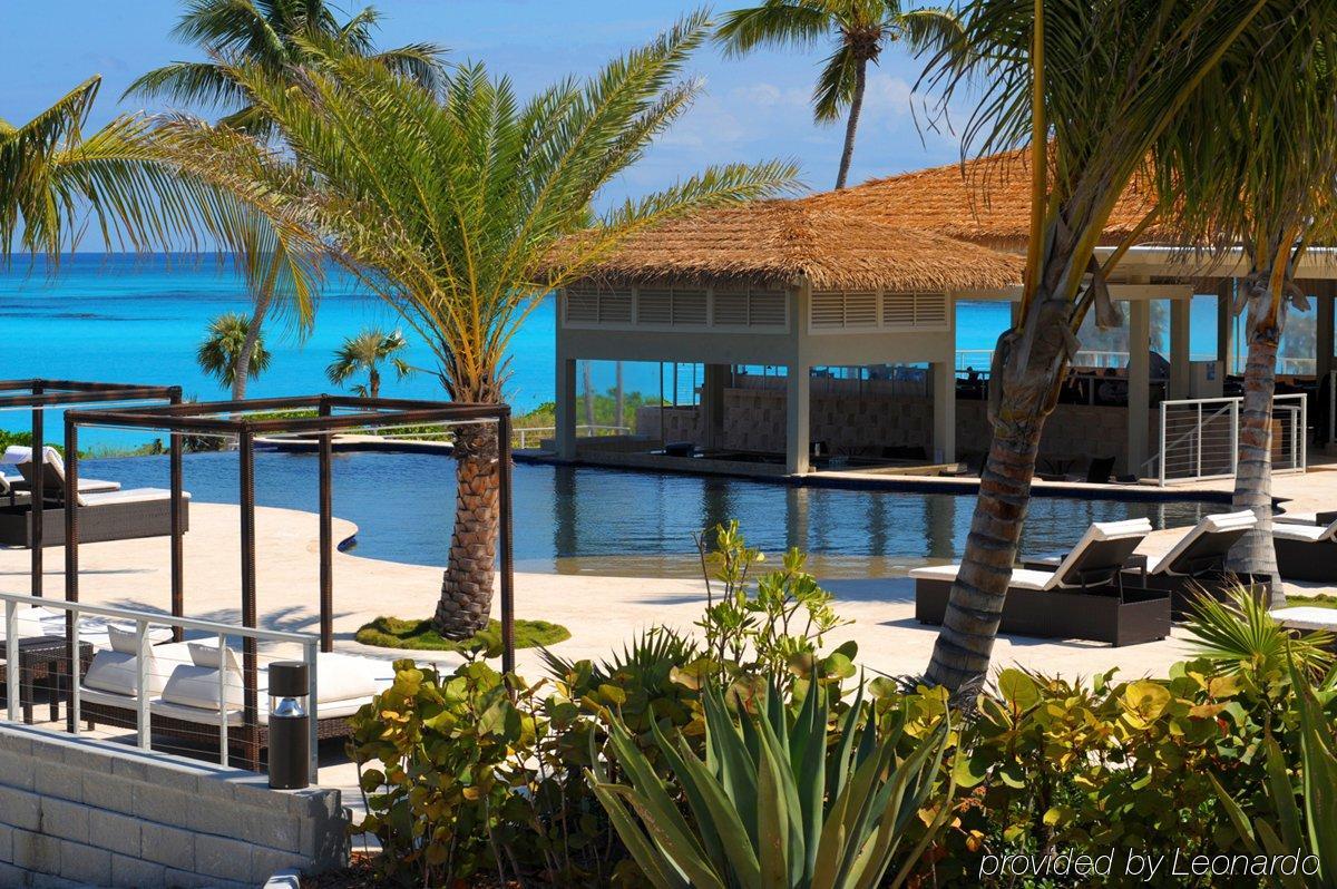 Sky Beach Club Governor S Harbour Extérieur photo