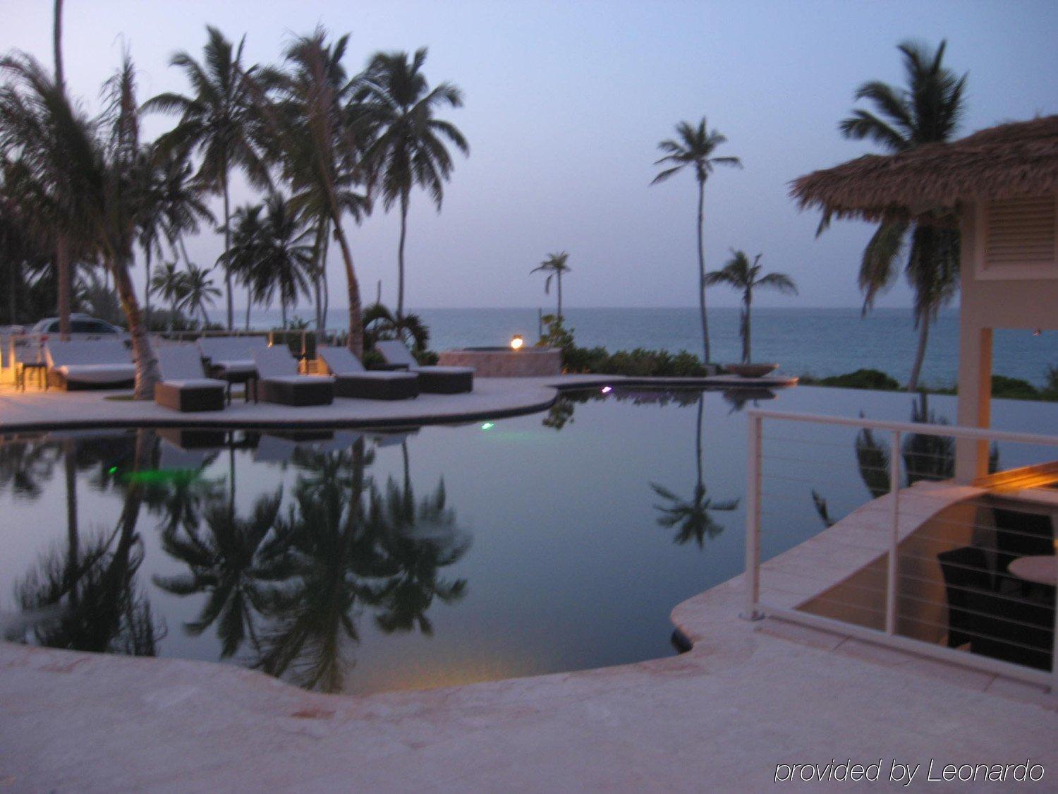Sky Beach Club Governor S Harbour Facilités photo