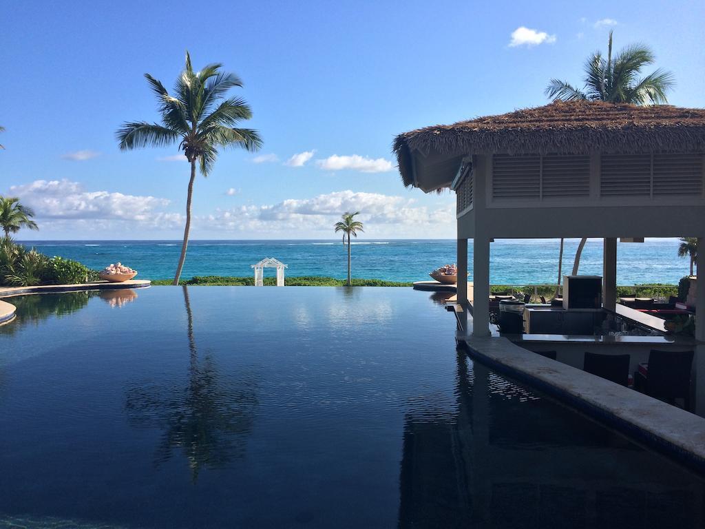Sky Beach Club Governor S Harbour Extérieur photo