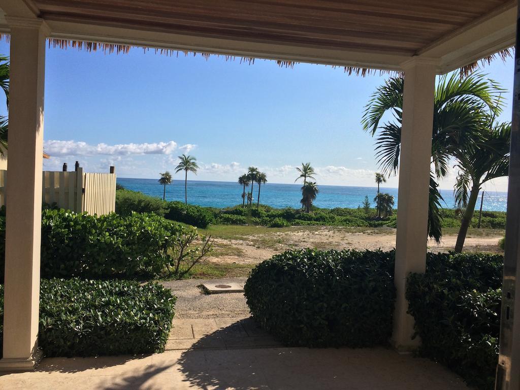 Sky Beach Club Governor S Harbour Extérieur photo